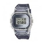 Ficha técnica e caractérísticas do produto Relógio de Pulso Digital Dw-5600sk-1dr - G-shock Resina - Casio G-Shock