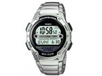 Relógio de Pulso Digital Masculino - Casio W756D1AVDF