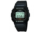 Ficha técnica e caractérísticas do produto Relógio de Pulso Digital Masculino - G-Shock DW 5600E 1VDF