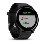 Ficha técnica e caractérísticas do produto Relógio de Pulso Garmin Smartwatch Vivoactive 3 com GPS