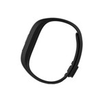 Ficha técnica e caractérísticas do produto Relógio de Pulso - Garmin Vívofit 3 SmartWatch Preto - 010-01608-06