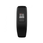 Ficha técnica e caractérísticas do produto Relógio de Pulso Garmin Vívofit 3 SmartWatch Preto - 010-01608-06