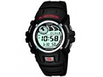 Ficha técnica e caractérísticas do produto Relógio de Pulso Masculino Esportivo Digital - Cronômetro G-Shock G 2900F 1VDR