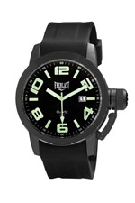 Ficha técnica e caractérísticas do produto Relógio de Pulso Masculino Everlast Analógico Pulseira Aço