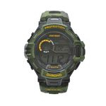 Ficha técnica e caractérísticas do produto Relógio De Pulso Mormaii Esportivo Masculino Mo1134/8v - Verde Camuflado