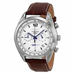 Ficha técnica e caractérísticas do produto Relógio de Pulso Seiko Ssb095B1. B2Mb Masculino