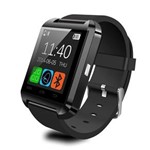 Ficha técnica e caractérísticas do produto Relógio de Pulso Smart Bluetooth Android Ios Iphone Samsung