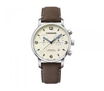 Ficha técnica e caractérísticas do produto Relógio de Pulso Social Suíço Wenger Urban Metropolitan Chrono 44mm 01.1743.111