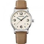 Ficha técnica e caractérísticas do produto Relógio de Pulso Suíço Wenger Urban Classic 42mm 01.1741.120