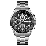 Ficha técnica e caractérísticas do produto Relógio de quartzo Exército Moda marca esportiva luxo casual Waterproof Mulheres Watche