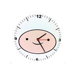 Relógio Decorativo Adventure Time Finn - All Classics