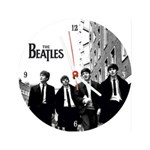 Ficha técnica e caractérísticas do produto Relógio Decorativo Beatles Bp