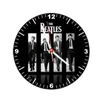 Ficha técnica e caractérísticas do produto Relógio Decorativo Beatles Caminhando - All Classics