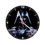 Ficha técnica e caractérísticas do produto Relógio Decorativo Darth Vader - All Classics