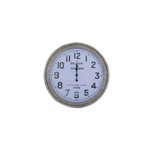 Ficha técnica e caractérísticas do produto Relógio Decorativo de Parede Dupont