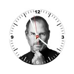 Relógio Decorativo Steve Jobs - All Classics