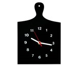 Ficha técnica e caractérísticas do produto Relógio Decorativo - Tábua - ME Criative
