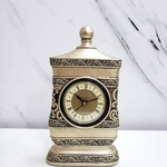 Ficha técnica e caractérísticas do produto Relógio Decorativo Vintage