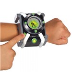 Relogio Deluxe Omnitrix de Luxo Ben 10 Cod. 1756 Sunny