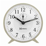 Ficha técnica e caractérísticas do produto Relógio Despertador 2220-MARF - Herweg