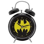 Ficha técnica e caractérísticas do produto Relógio Despertador do Batman - Urban