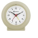 Ficha técnica e caractérísticas do produto Relógio Despertador Quartz Decorativo Herweg 261132