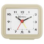 Ficha técnica e caractérísticas do produto Relógio Despertador Quartz Decorativo Herweg 261232