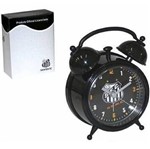 Ficha técnica e caractérísticas do produto Relógio Despertador - Santos
