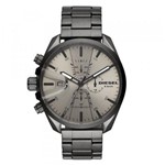 Ficha técnica e caractérísticas do produto Relógio Diesel Masculino Ms9 Chrono Grafite DZ4484-1CN - Bruna Tessaro