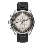 Ficha técnica e caractérísticas do produto Relógio Diesel Masculino Ms9 Chrono Prata DZ4483-0MN