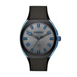 Ficha técnica e caractérísticas do produto Relógio - Diesel Masculino Stigg Azul DZ1885/0PN