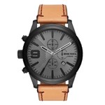 Ficha técnica e caractérísticas do produto Relógio Diesel Stand Out Rasp Chrono Masculino