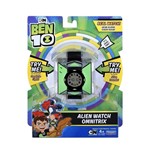 Ficha técnica e caractérísticas do produto Relógio Digital Alien Omnitrix Ben 10 - Sunny