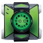 Ficha técnica e caractérísticas do produto Relógio Digital Ben 10 Alien Omnitrix 1799 Sunny