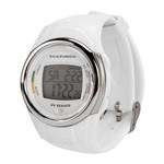 Ficha técnica e caractérísticas do produto Relógio Digital de Pulso UV Master White - Guepardo
