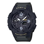 Relógio Digital G Shock Baby G BGA-210-7B2DR