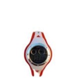 Ficha técnica e caractérísticas do produto Relógio Digital Infantil Luz Alarme Cronometro Sport Unisex - Fr