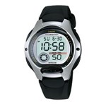 Ficha técnica e caractérísticas do produto Relógio Digital Masculino Casio LW-200-1AVDF