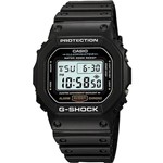 Relógio Digital Masculino DW-5600-1 Casio