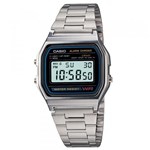 Relogio Casio A-158 Vintage Classic