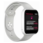 Relogio Digital Smartwatch T500 Serie 5 Bluetooth - Classics