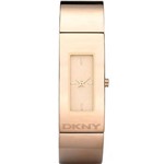 Relógio Dkny Dourado - Ny8030