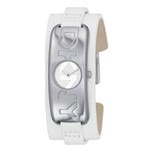 Ficha técnica e caractérísticas do produto Relógio DKNY Feminino Branco - GNY3936/N