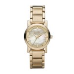 Ficha técnica e caractérísticas do produto Relógio Dkny Feminino Dourado - Gny4520/z