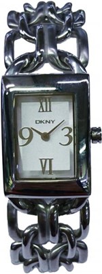 Ficha técnica e caractérísticas do produto Relógio Dkny Prateado - Ny4493