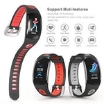 Ficha técnica e caractérísticas do produto Relógio Dm11 Smart Bracelete Inteligente Smartband Monitor Cardíaco