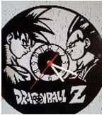Ficha técnica e caractérísticas do produto Relógio Dragon Ball Z