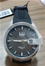 Ficha técnica e caractérísticas do produto Relógio Dumont Destroyer Unissex Sc40092/s