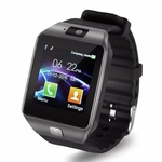 Ficha técnica e caractérísticas do produto Relógio Dz09 Smart Smartwatch WhatsApp p/ Android