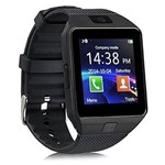 Ficha técnica e caractérísticas do produto Relógio Dz09 Smart Watch WhatsApp P/ Android - Smartwatch